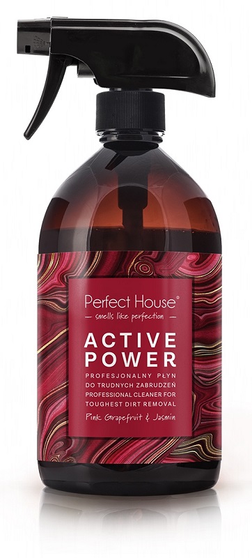 

Perfect House Active Power Do Trudnych Zabrudzeń