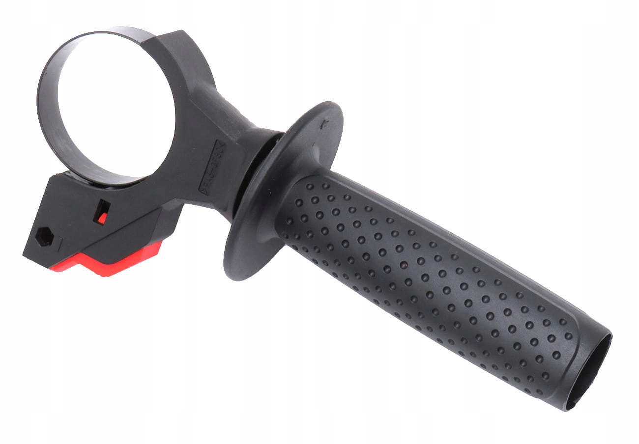 MŁOTOWIERTARKA WIERTARKA MŁOT UDAROWY SDS+ 2500W Typ uchwytu SDS Plus