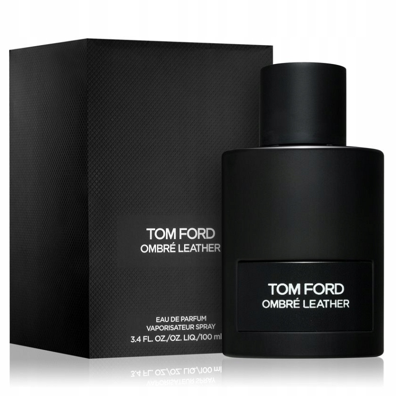 Tom Ford Ombre Leather parfémovaná voda 100 ml
