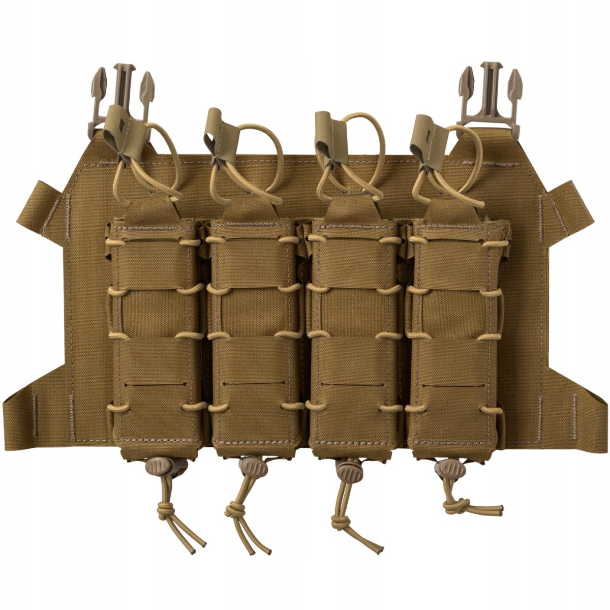 Ładownica Zasobnik Direct Action Skeletonized Quad