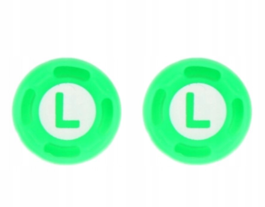 NAKŁADKI GRIPY GUMKI ANALOGI NA NINTENDO SWITCH 2x