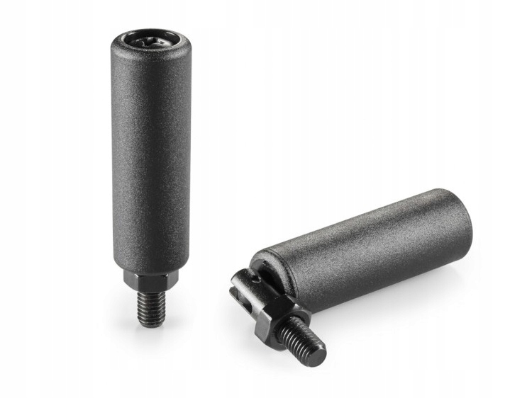 

Rękojeść Obrotowa Składana Śruba M8x10mm Uchwyt