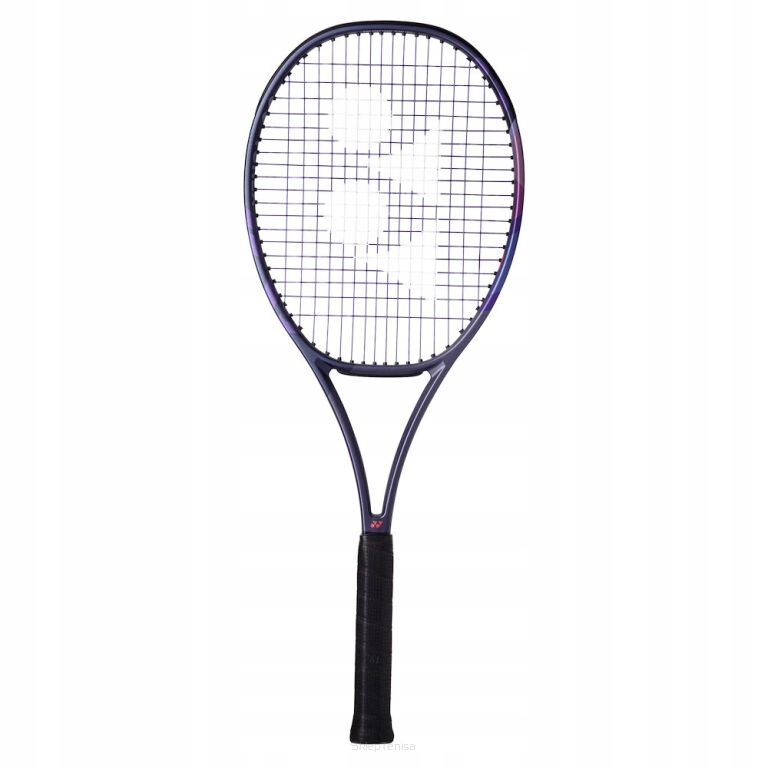 Rakieta tenisowa Yonex Percept Midnight 97 310g naciąg i usługa G2