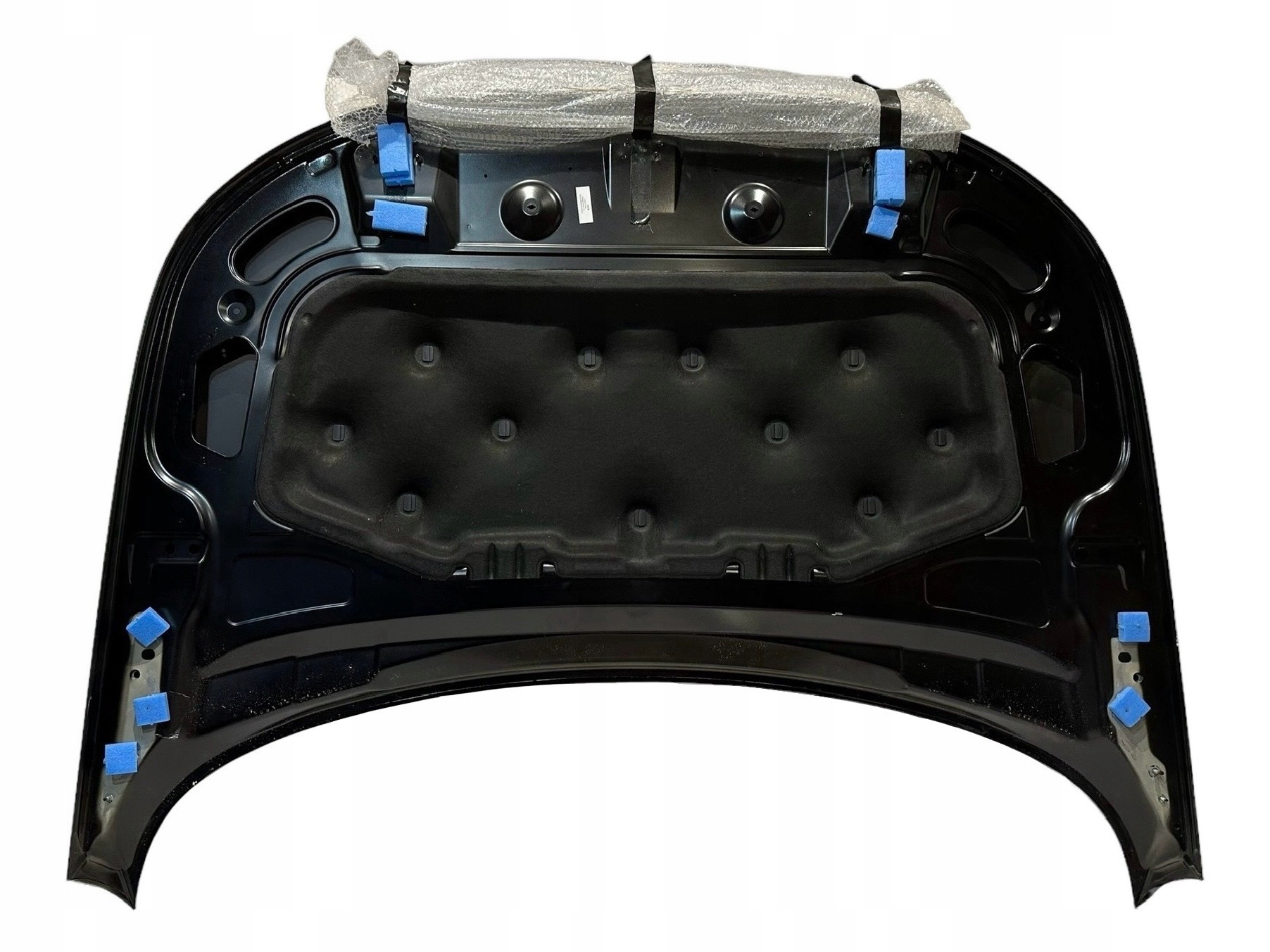 RANGE LAND ROVER SV AVANT CAPOT BONNET