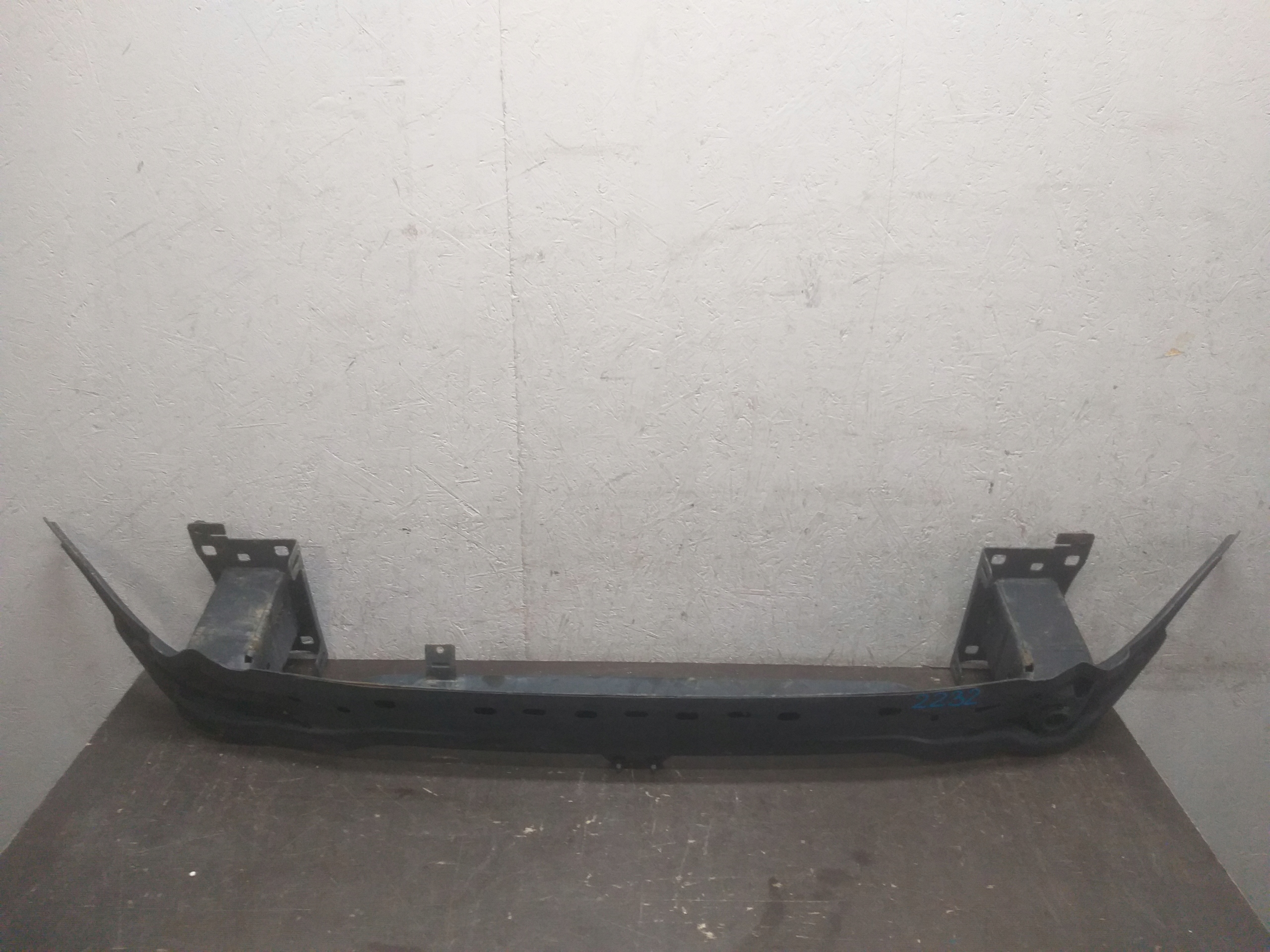 bumper support front VW TIGUAN CROSS 15- 5NA807611A