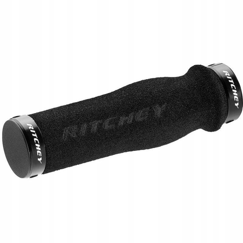 Ritchey Gripy Wcs Ergo Locking s aretací černá