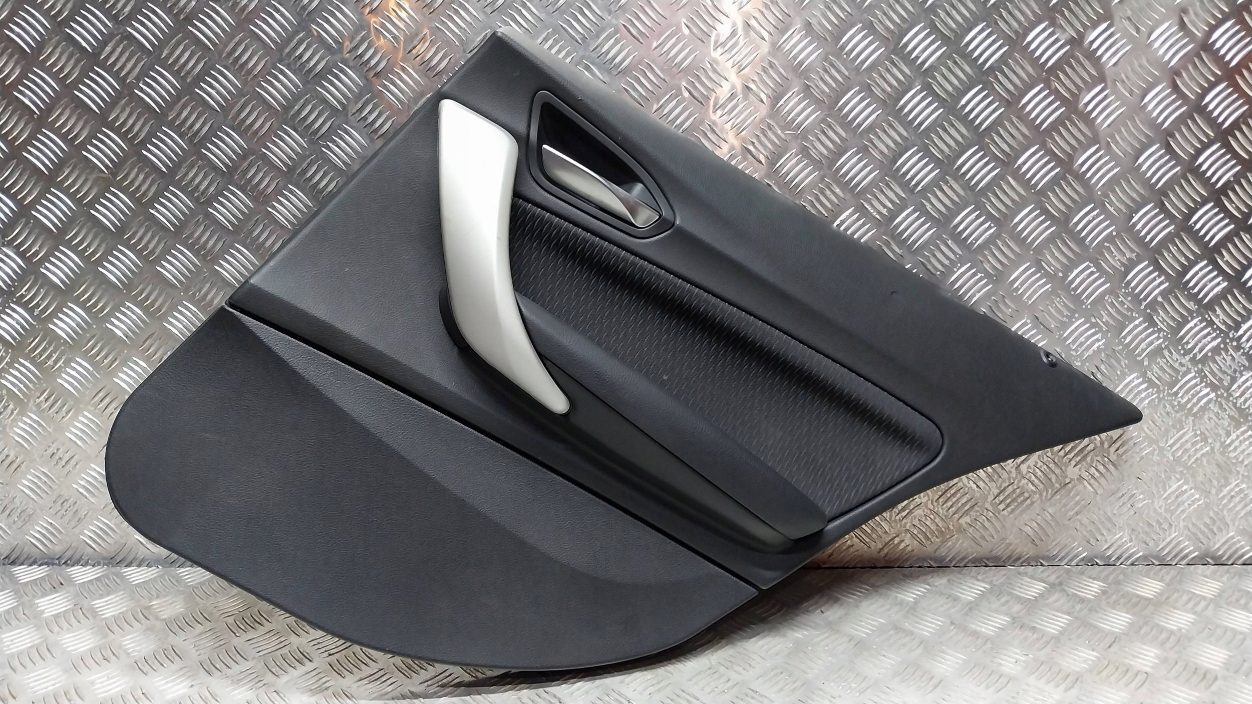 Sitz BMW 1 F20 12