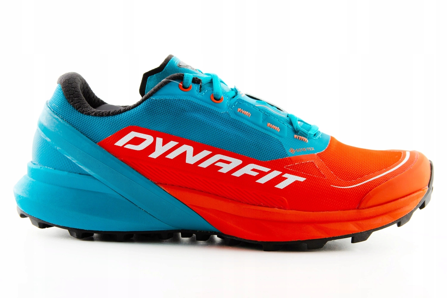 Dámské boty Dynafit Ultra 50 Gore-tex sportovní pro běh v terénu vel.