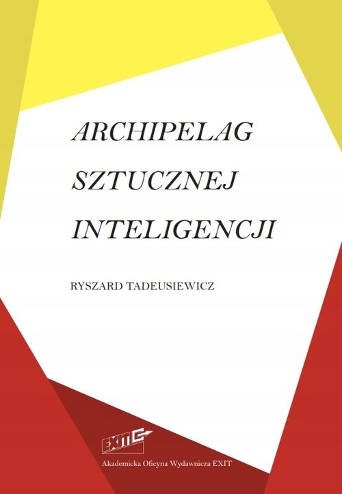 

Archipelag sztucznej inteligencji