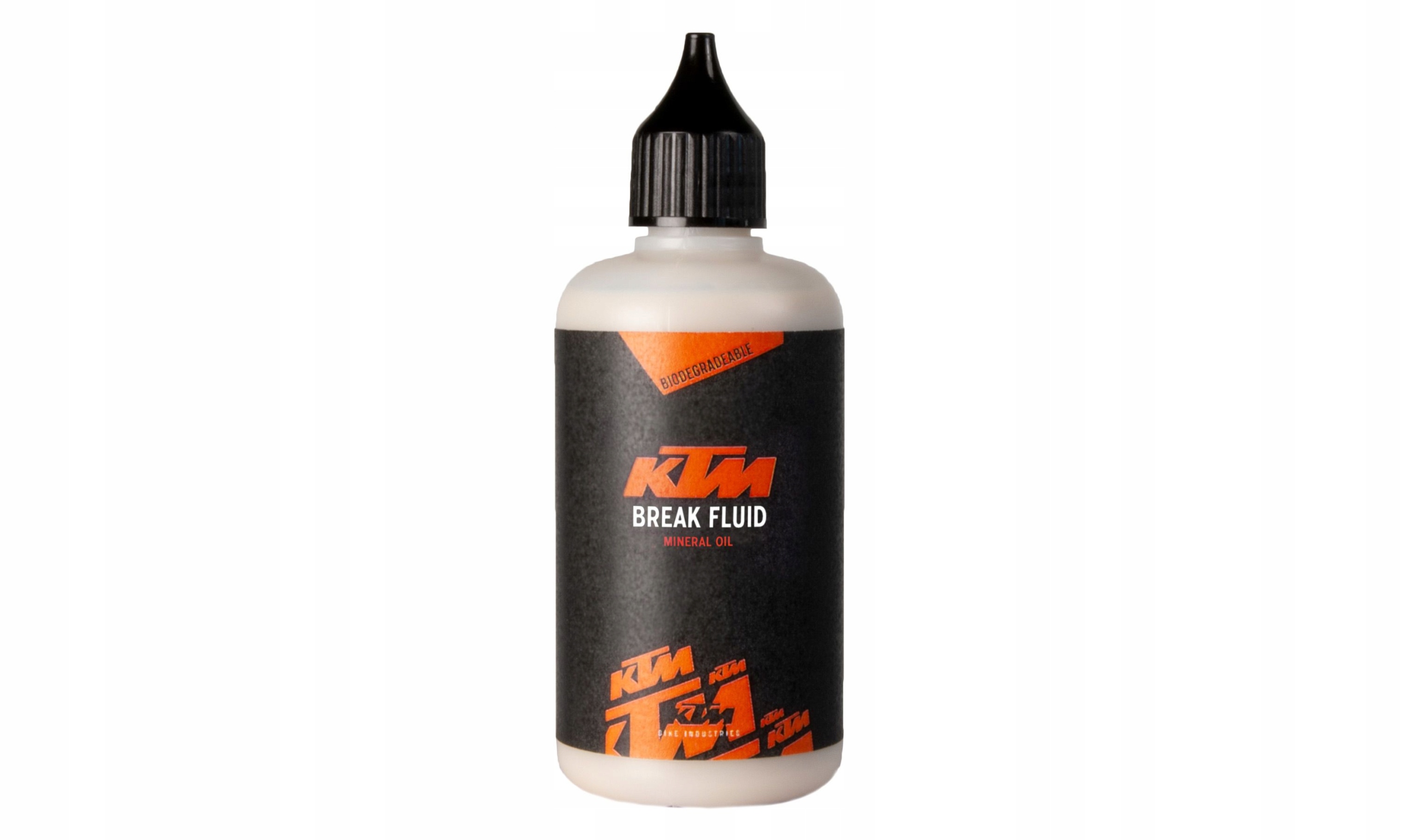 Olej do hamulców Ktm Olej Mineralny Do Hamulców 100 ml