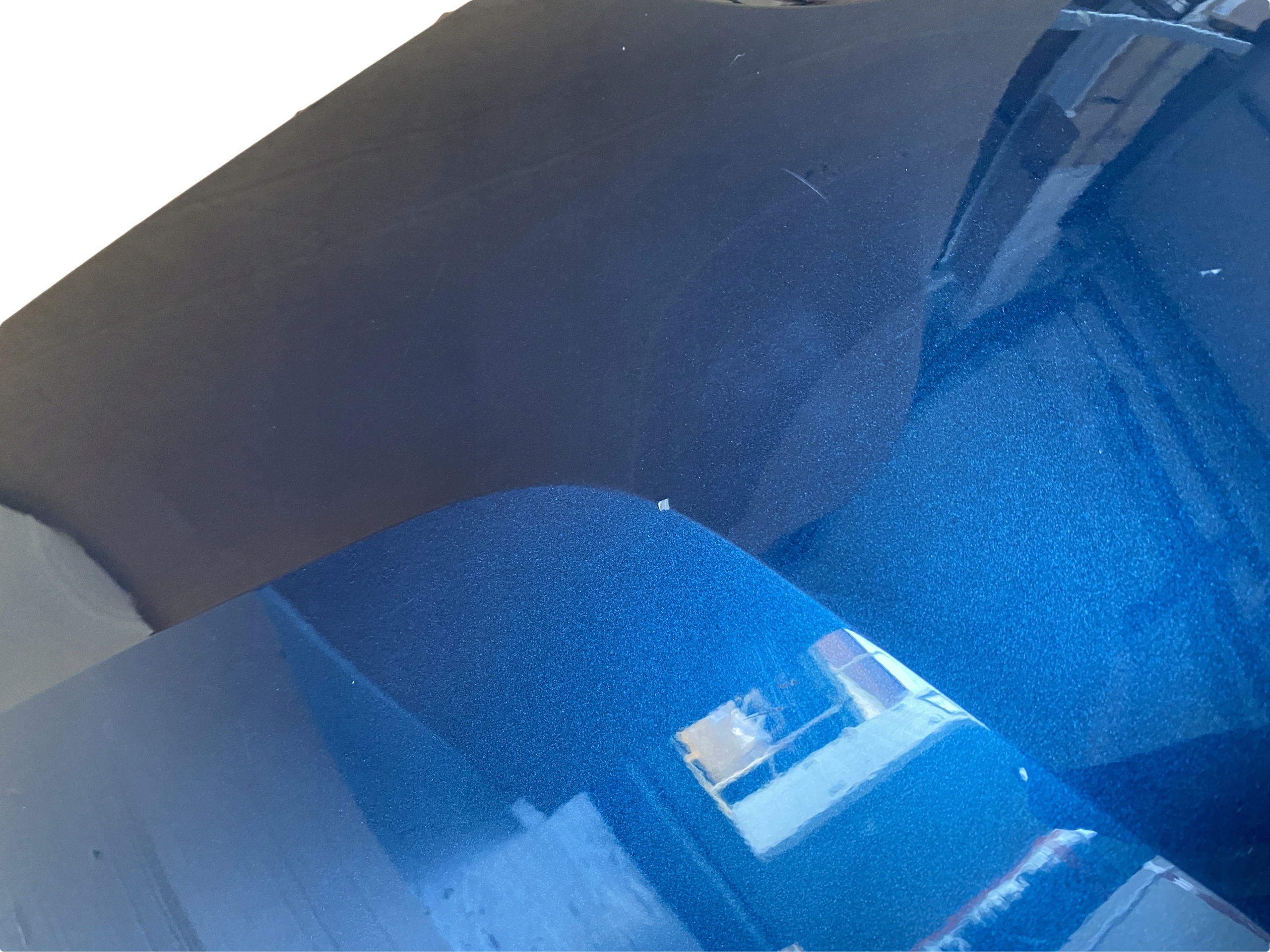 SKODA OCTAVIA IV 5E6 sedan bumper rear part