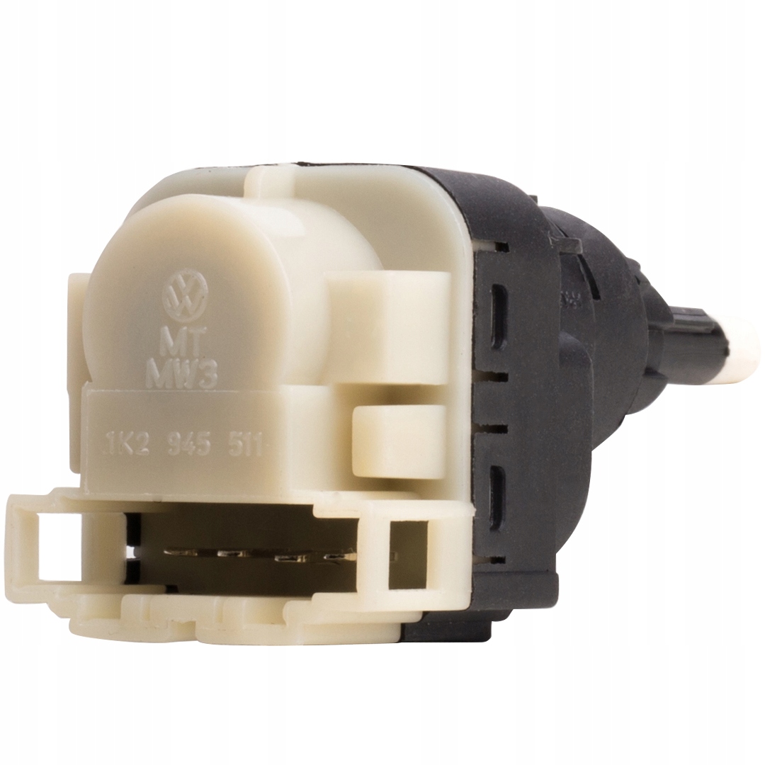 WŁĄCZNIK CZUJNIK STOP HAMULCA VW GOLF PLUS ORYGINA Jakość części (zgodnie z GVO) O - oryginał z logo producenta pojazdu (OE)