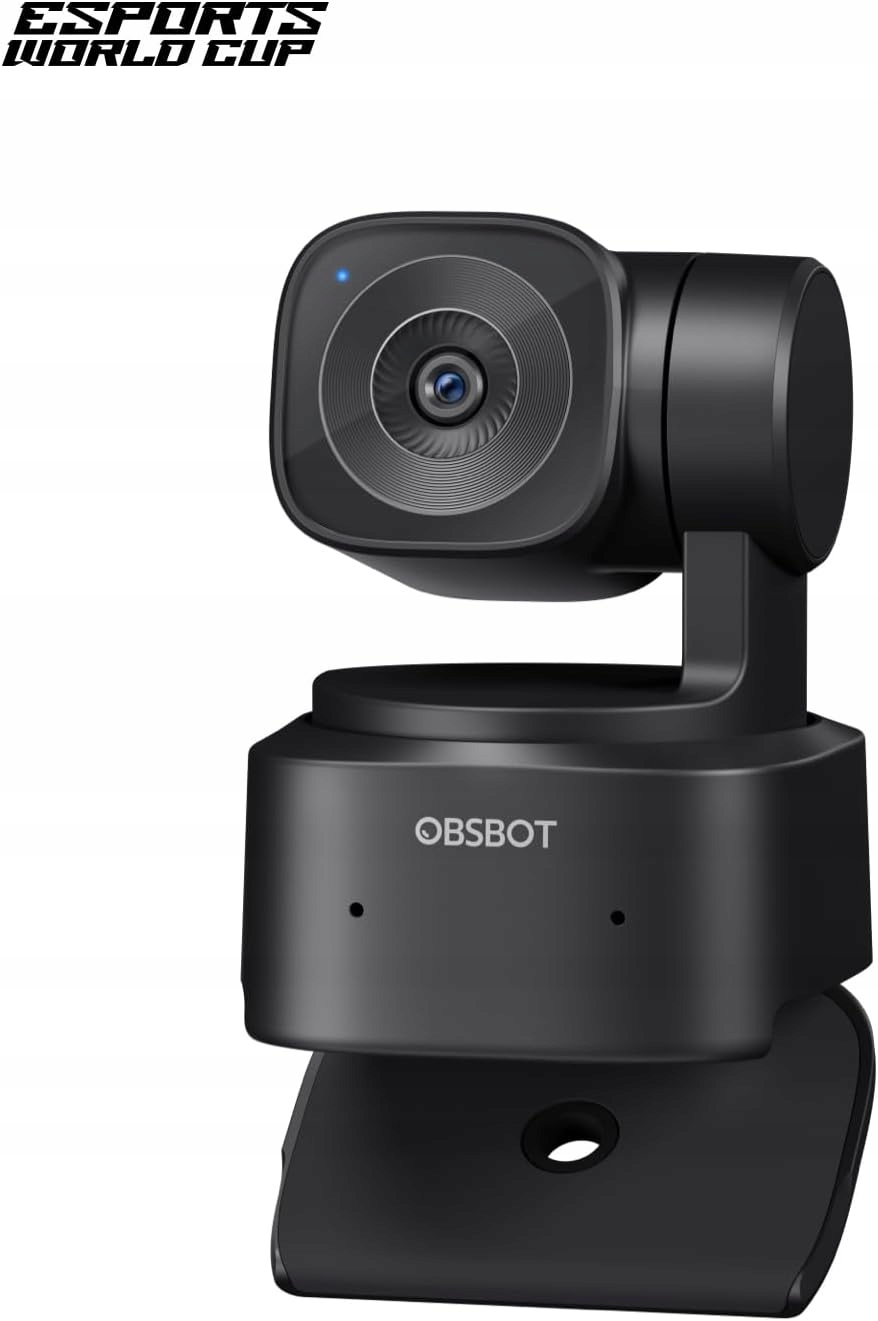 KAMERA INTERNETOWA FULL HD Z AI TRACKING I PTZ