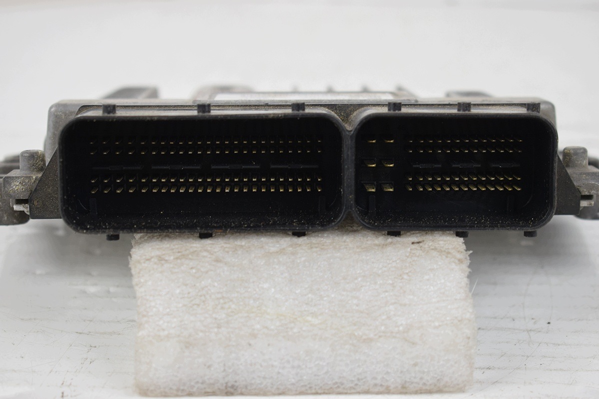 Computer Bedienteil * CHEVROLET 25187592 96951477