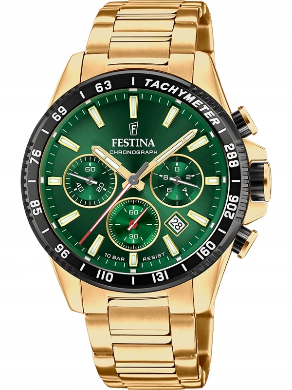 Hodinky Festina F20634/4