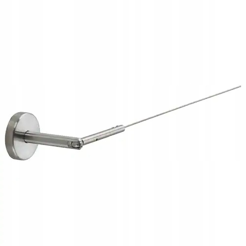 

Linka Do Zasłony Stalowa 500 CM