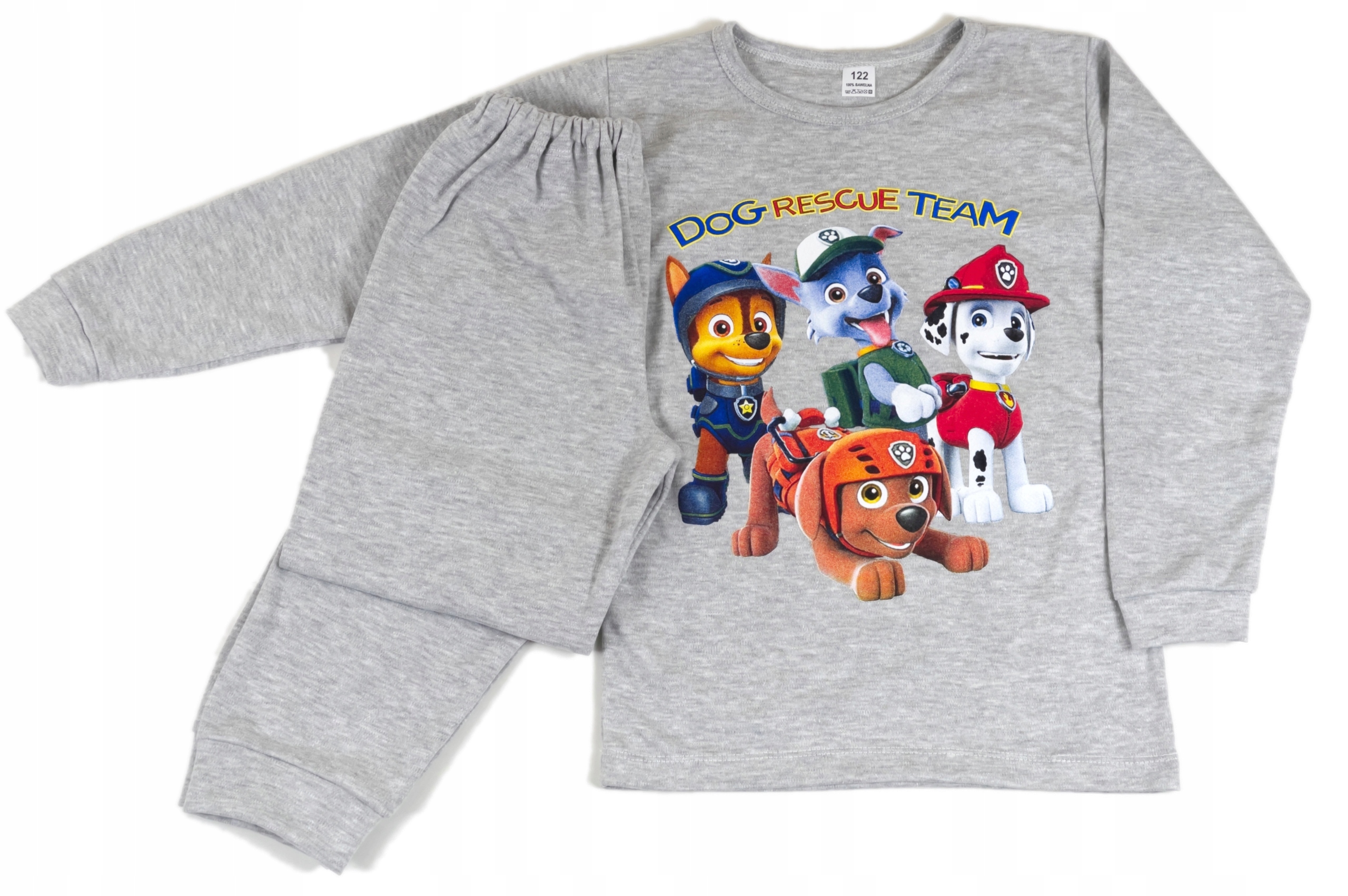 

Piżama chłopięca Piżamka dziecięca 116