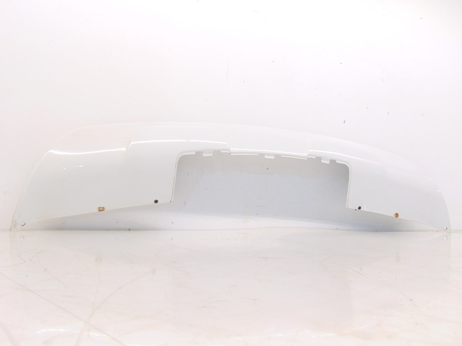 51120413818 - Спойлер заднього бампера Aero дифузор BMW X5 E70