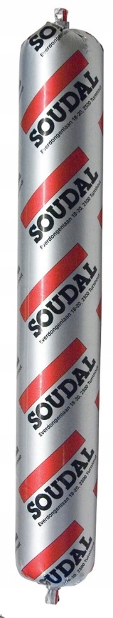 

Soudal Soudatight Hybrid Płynna Membrana 600 ml