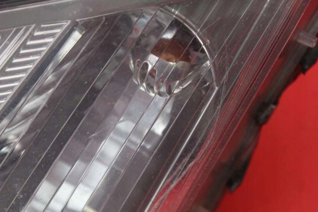 REFLEKTOR left light front lens UK 1305235871 MERCEDES S-KLASA W221