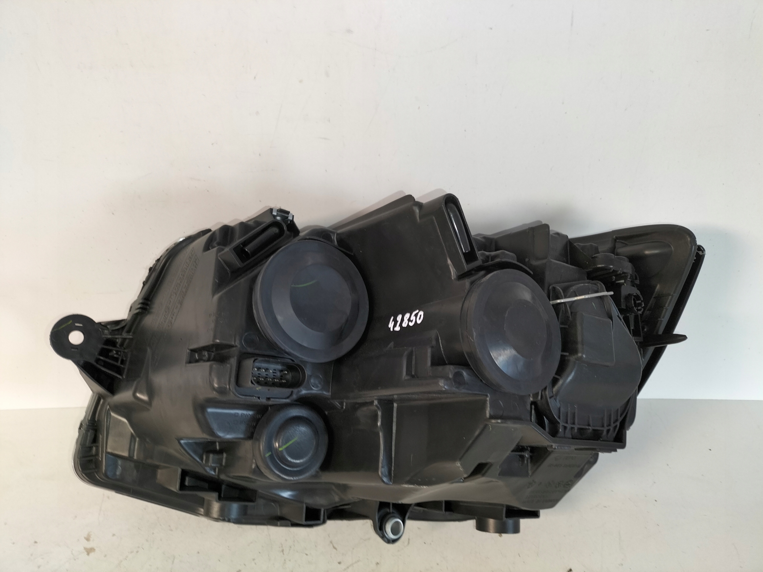 light front reflektor right VW TRANSPORTER T6 15