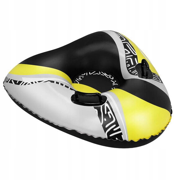 Plastikowe sanki ślizgi Spokey 422019_20221216195831