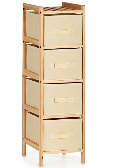 

Słupek z Szufladami Organizer Salon Przedpokój Ar