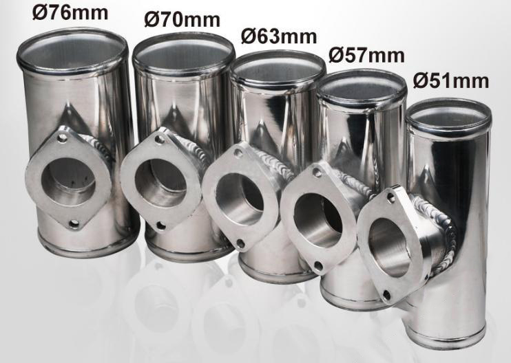 Flansza rura T-pipe blow off bov GREDDY RZ RS FV Numer katalogowy części 089