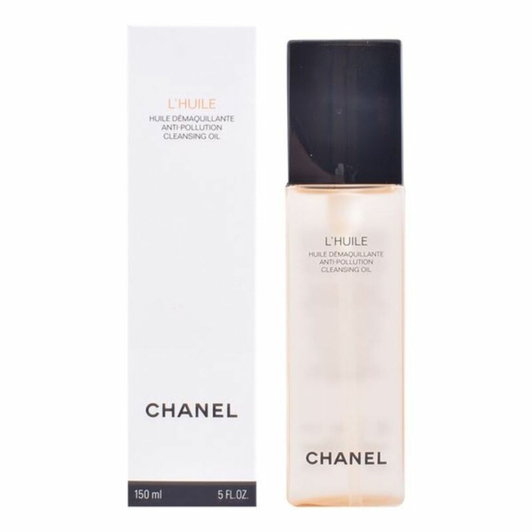 Odličovací olej Chanel Huile 150 ml