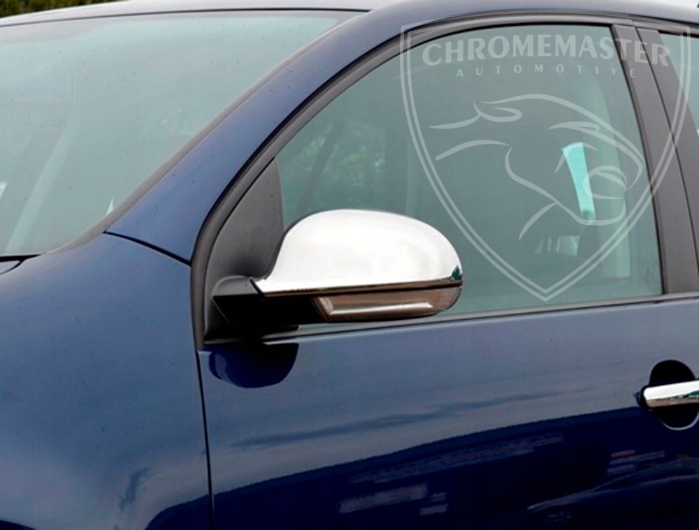 Nakladki na lusterka VW Jetta 5 2005 2011 SEDAN EAN 8698797070171