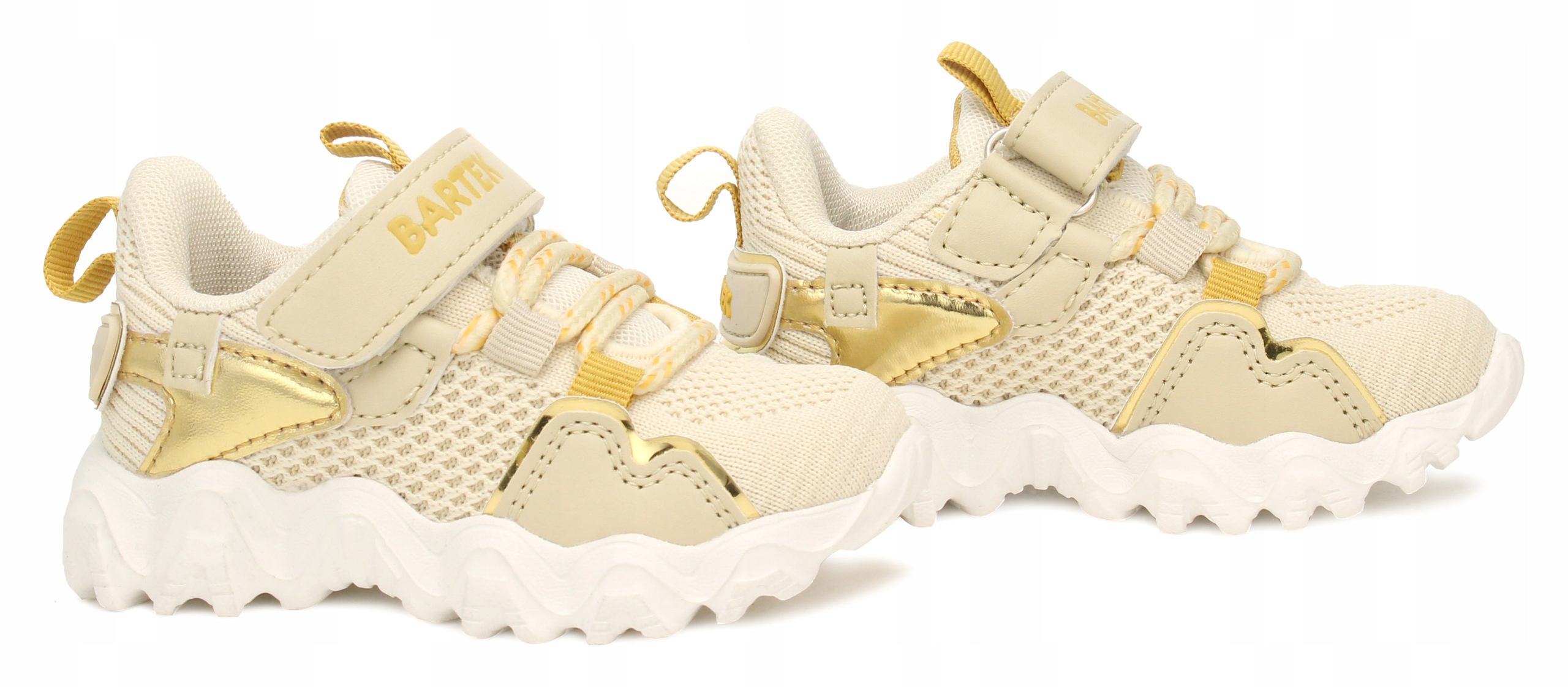 Bartek 15621005 Buty Sportowe Nr 29