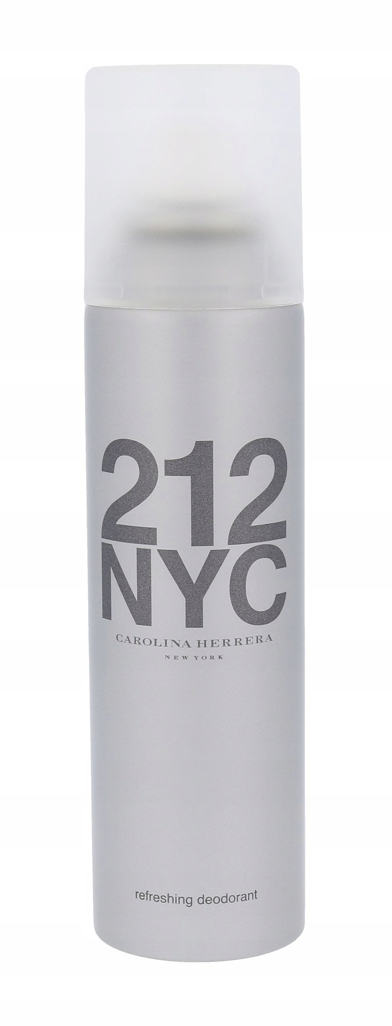 Originální Carolina Herrera 212 Nyc Deodorant 150 Ml