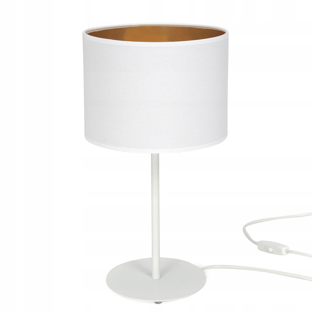 Noční Lampa Gold