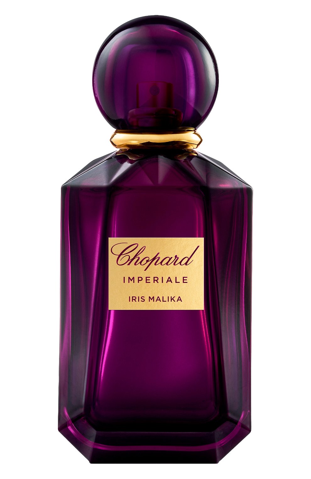 Chopard, Imperiale Iris Malika, parfémovaná voda pro ženy, 100 ml