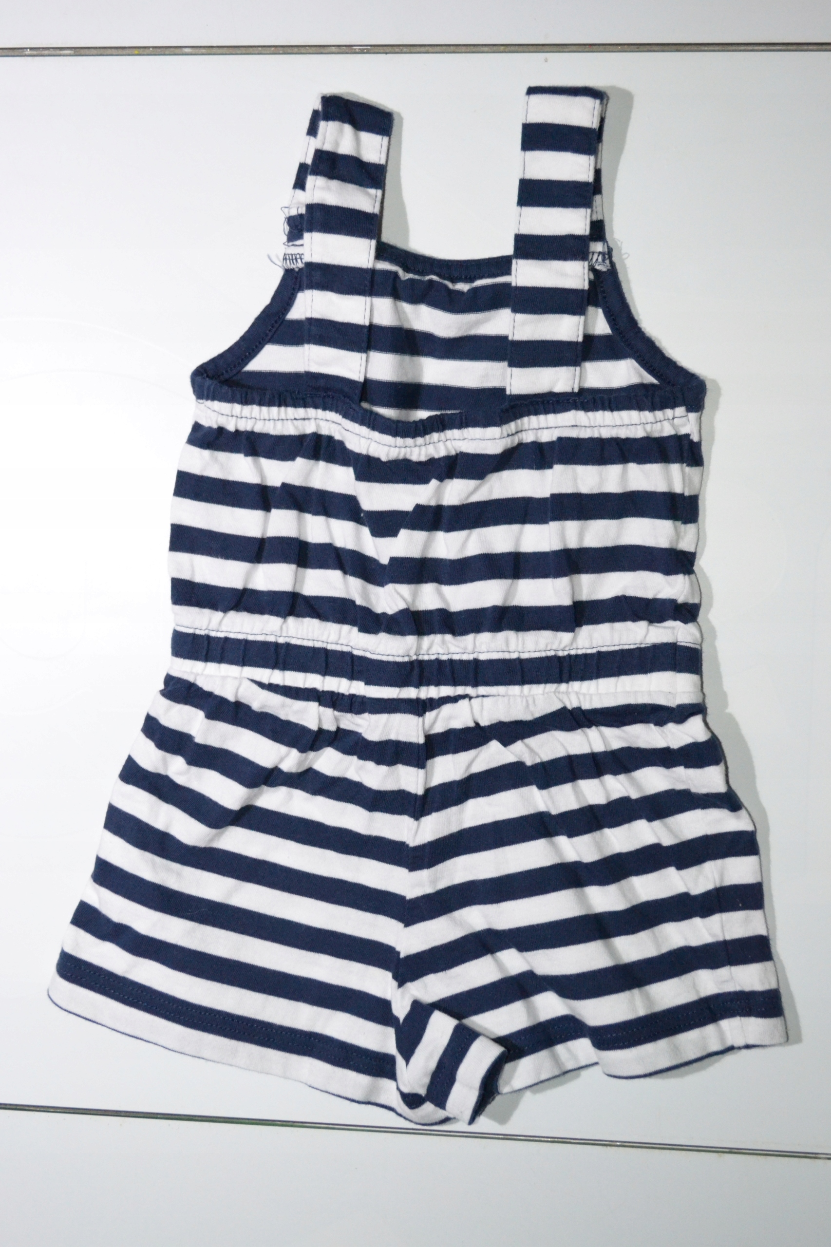 GEORGE kombinezon 74-80, 9-12 m-cy Rozmiar (new) 80 (75 - 80 cm)