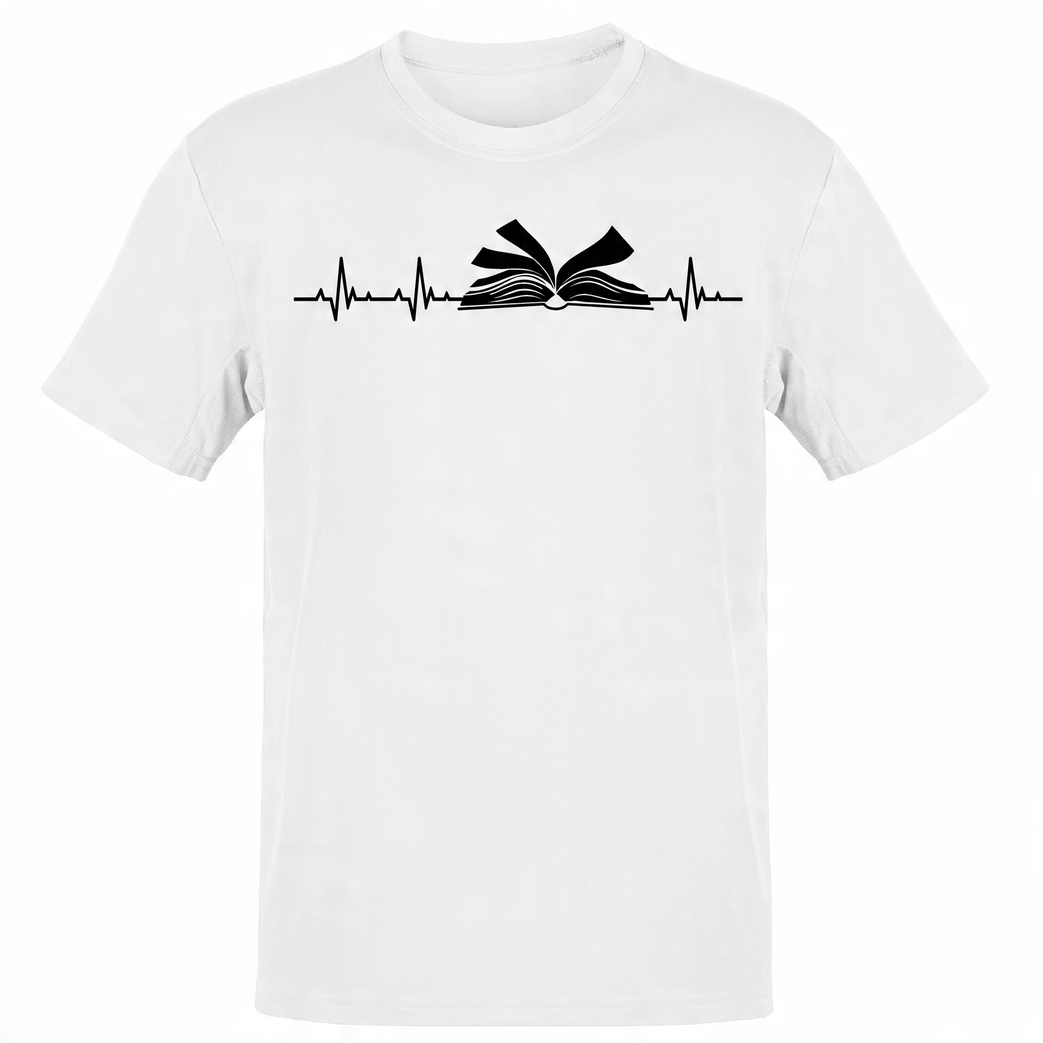 

T-shirt Bluzka Prezent Dla Czytelnika Książki Read
