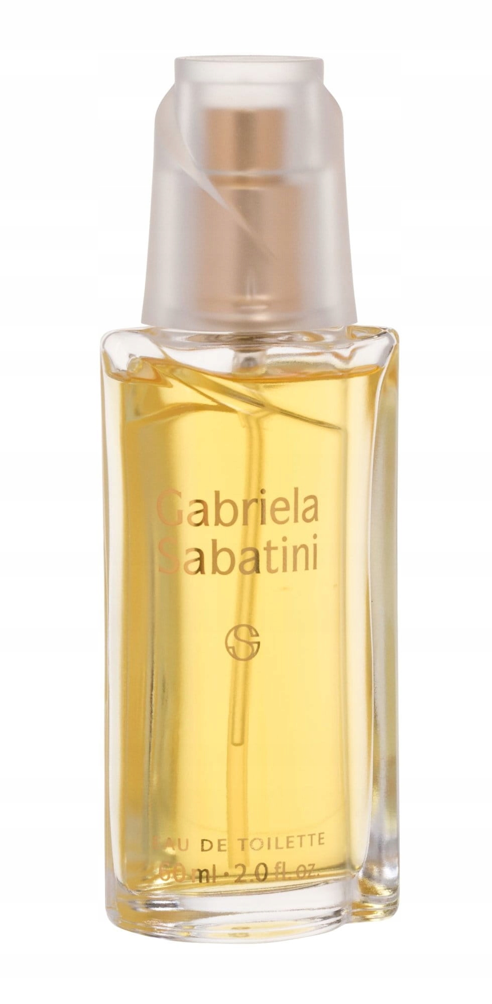 

Perfumy Gabriela Sabatini Woda Toaletowa 60ml