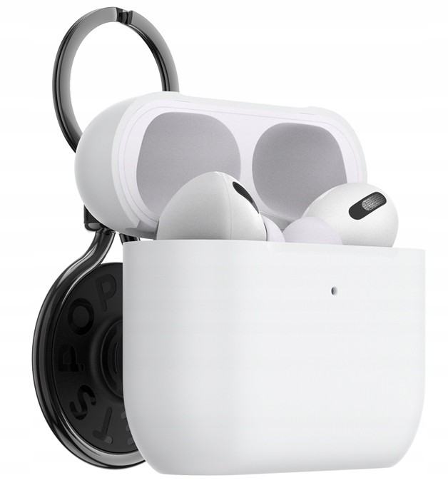 

Etui Popsockets z brelokiem do AirPods , pokrowiec