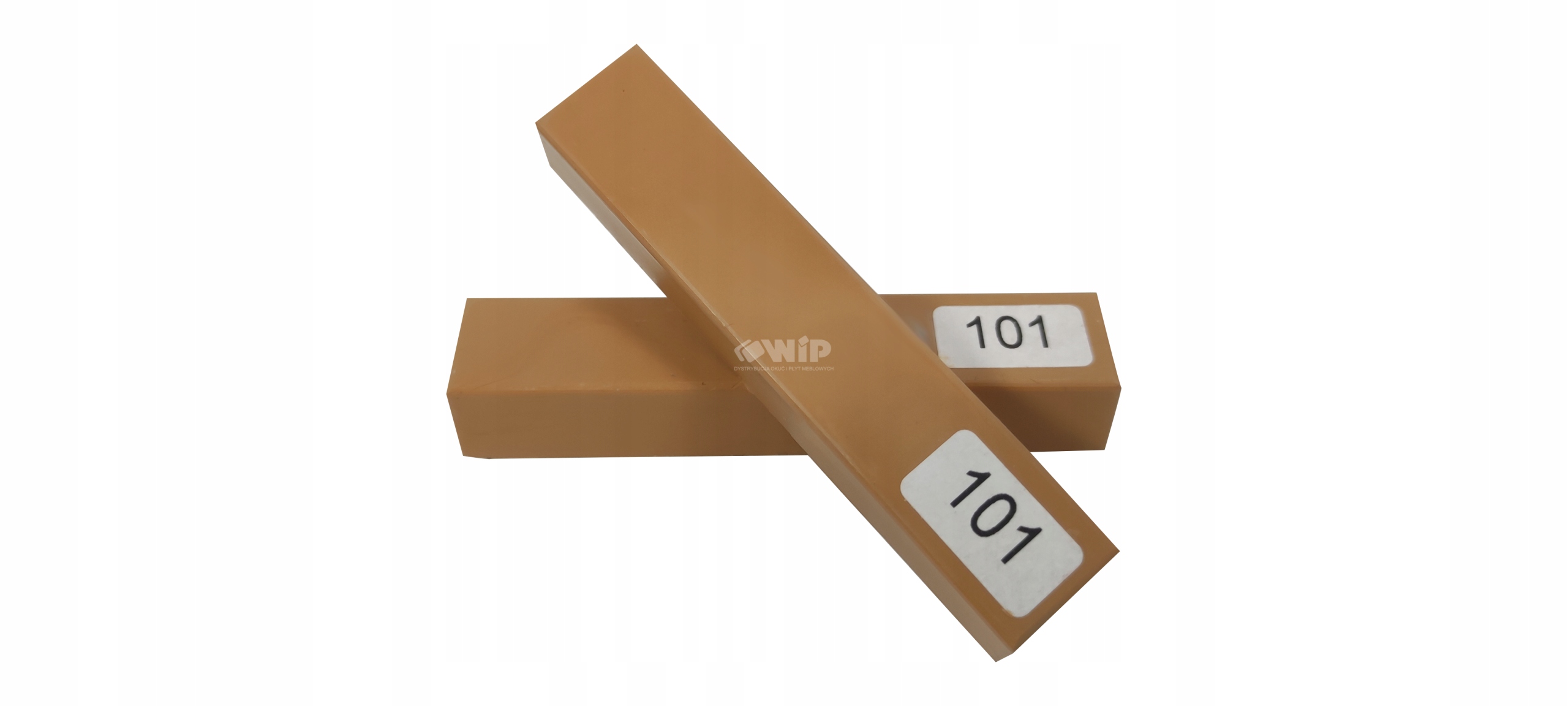 

Wosk miękki do renowacji mebli 101 dąb jasny