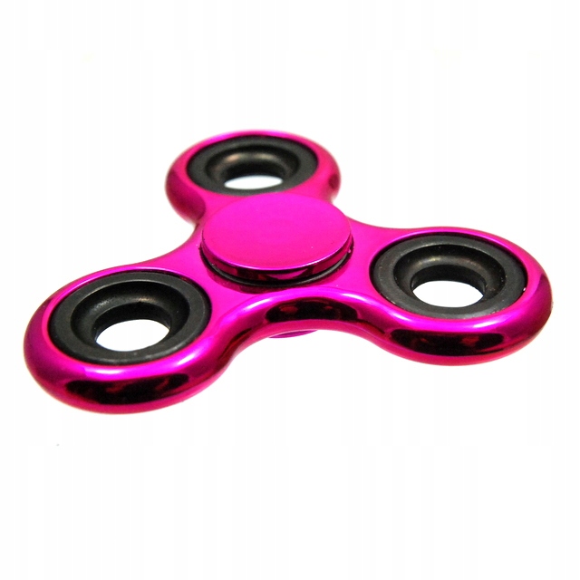 SPINNER Fidget Hand 2 sztuki Marka bez marki