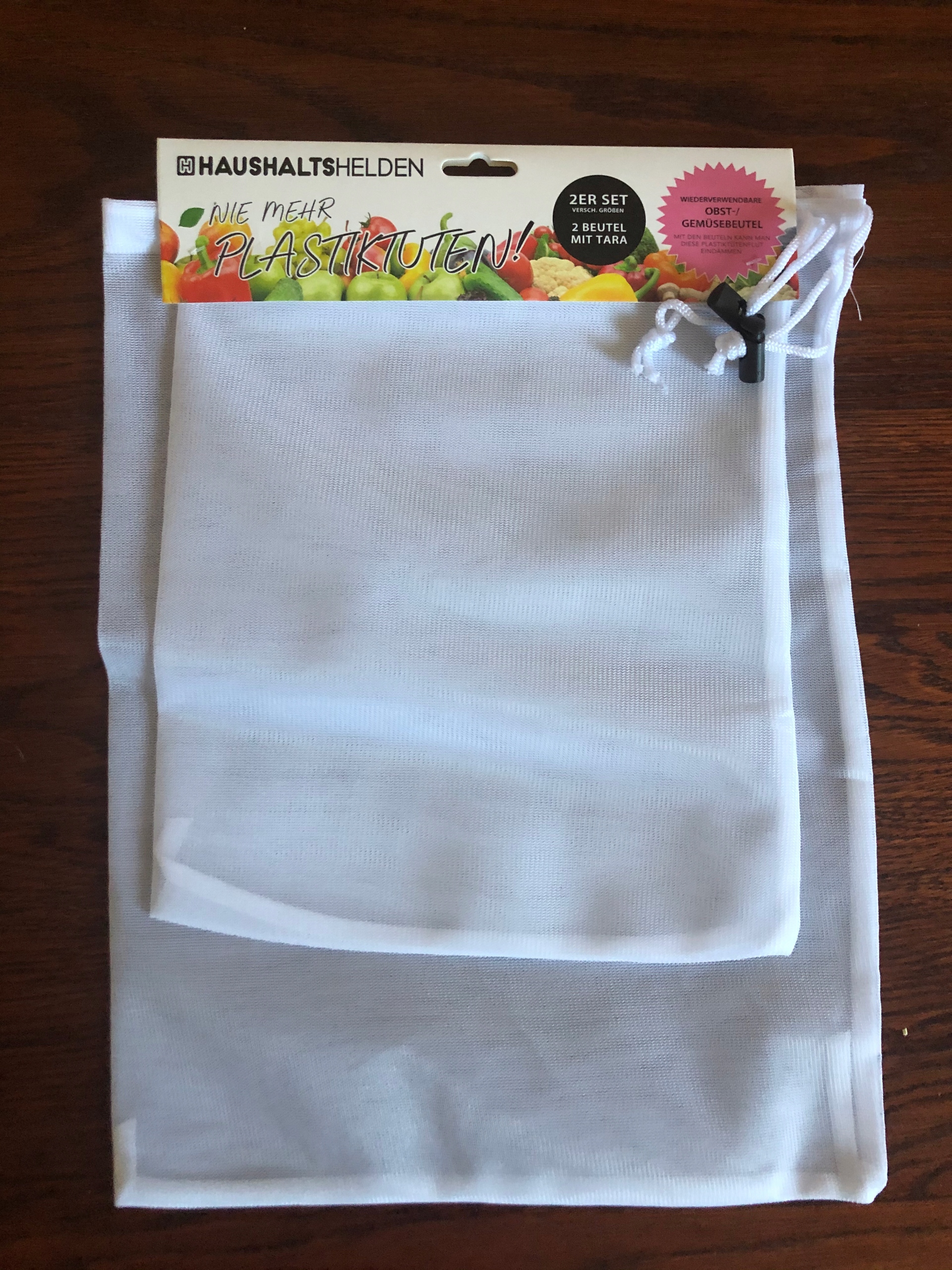 WOREK SIATKA NA OWOCE WARZYWA oddychająca NA CZOSNEK CEBULĘ OLDMAN 2szt Kod producenta WORKI WIELORAZOWE NA ZAKUPY