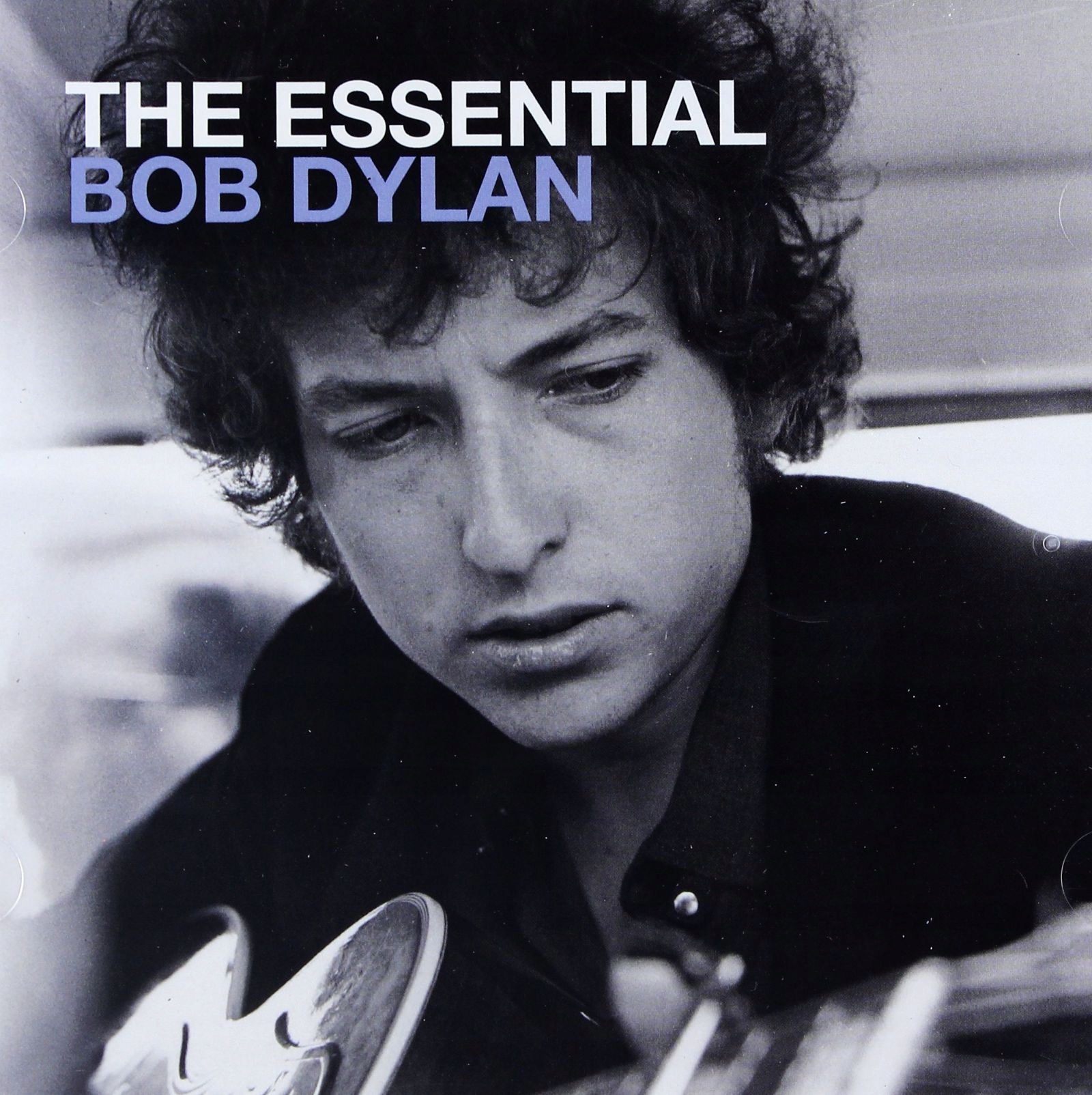 Bob Dylan: The Essential Bob Dylan [2CD]