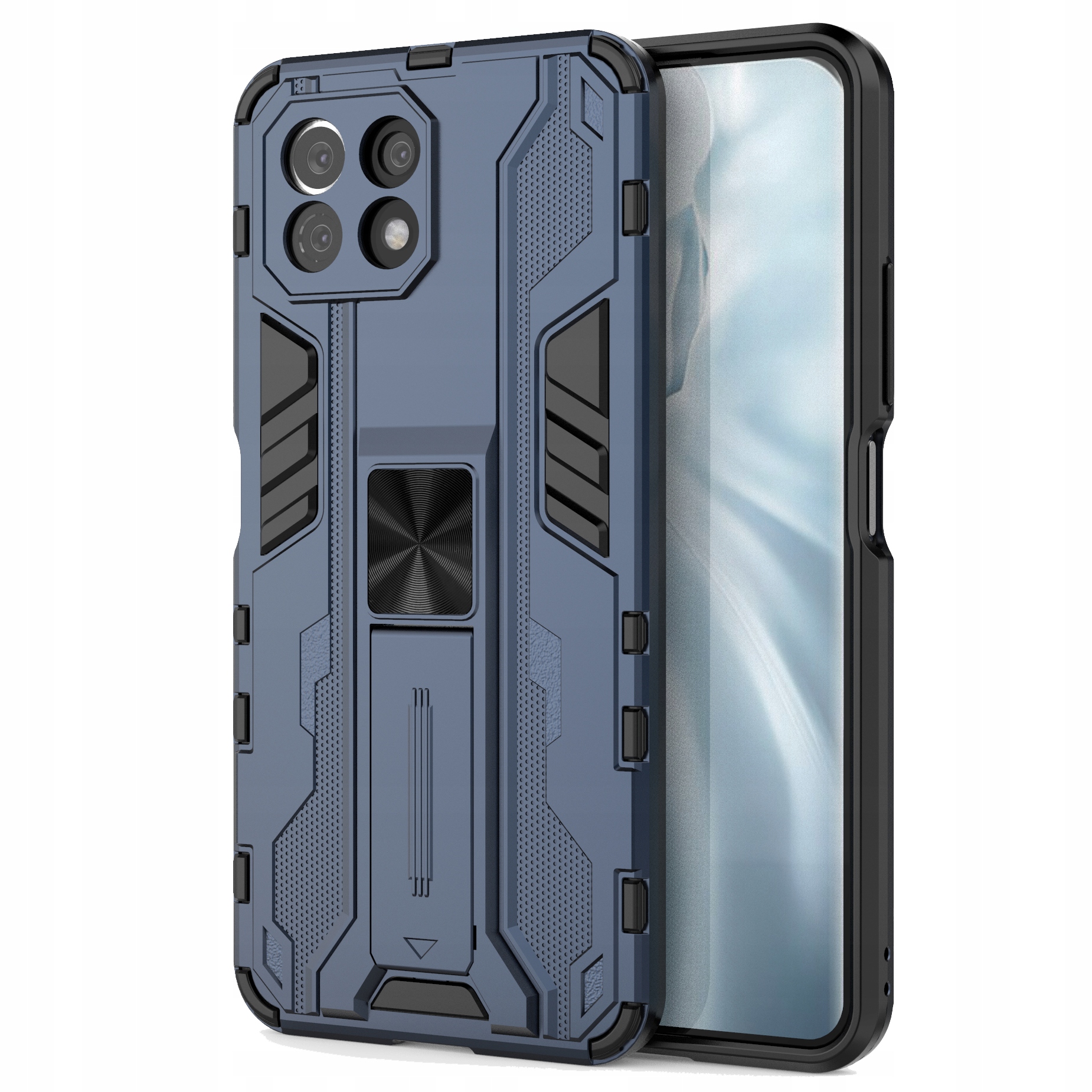

Etui Pancerne Case do Xiaomi MI 11 LITE/5G/5G Ne