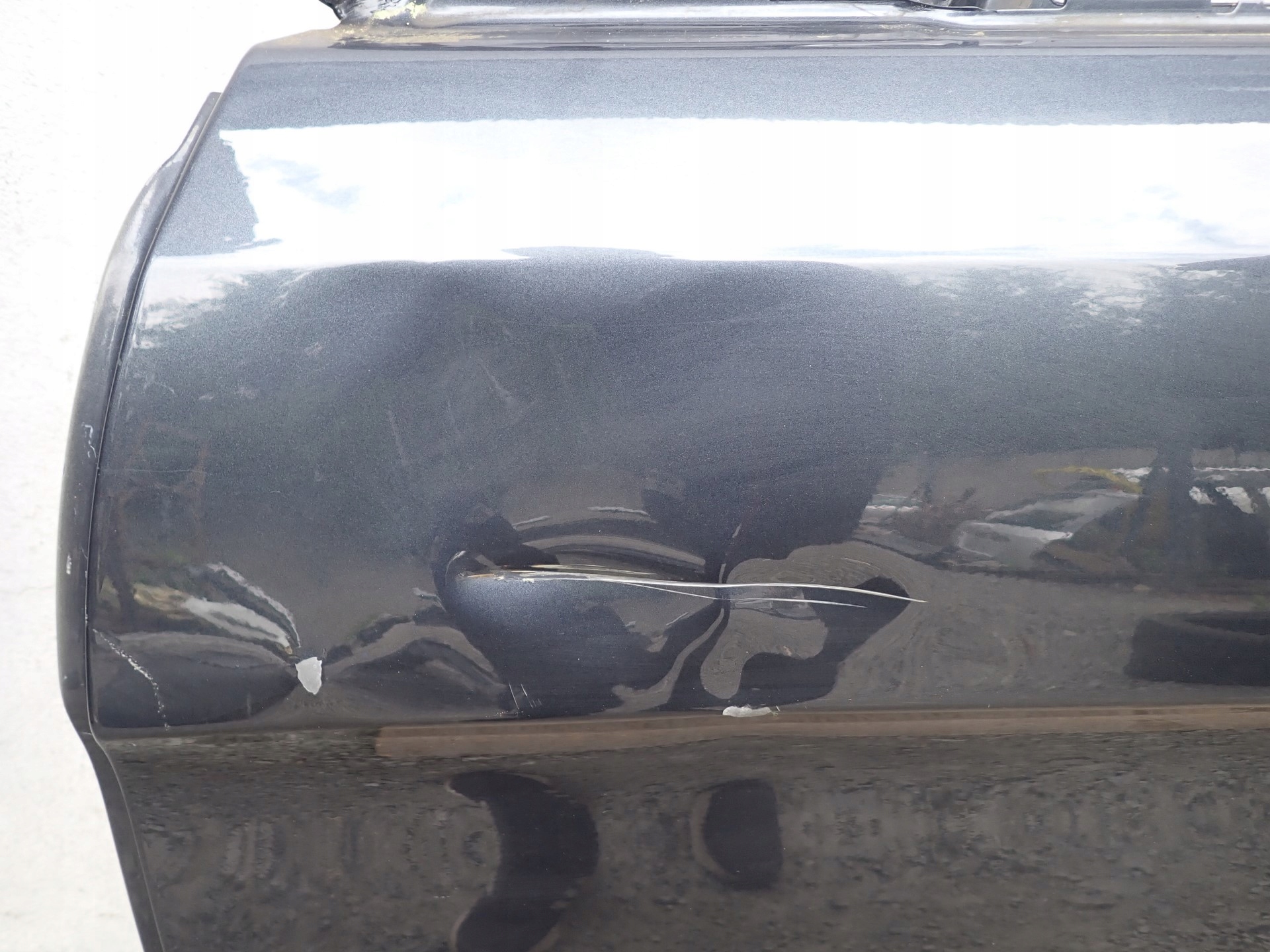 door left front left front MERCEDES ML 166 2011-2015R GLE 2015-2018R