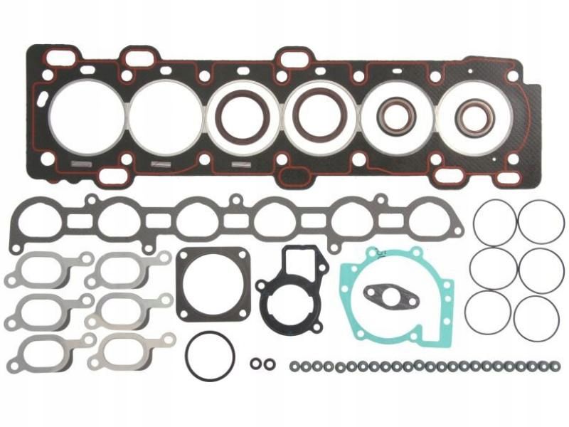 ZESTAW USZCZELEK, GŁOWICA CYLINDRÓW ELRING 498.881
