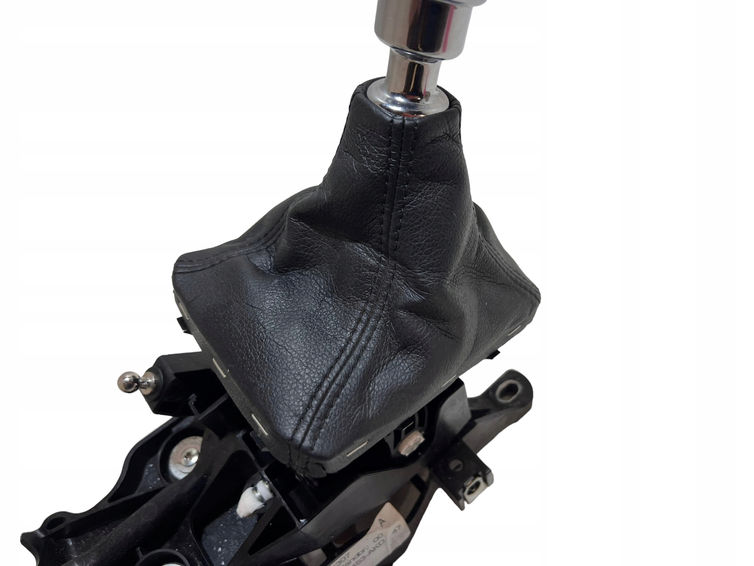 Pomello ghetta Meccanismo leva cambio FOCUS MK4