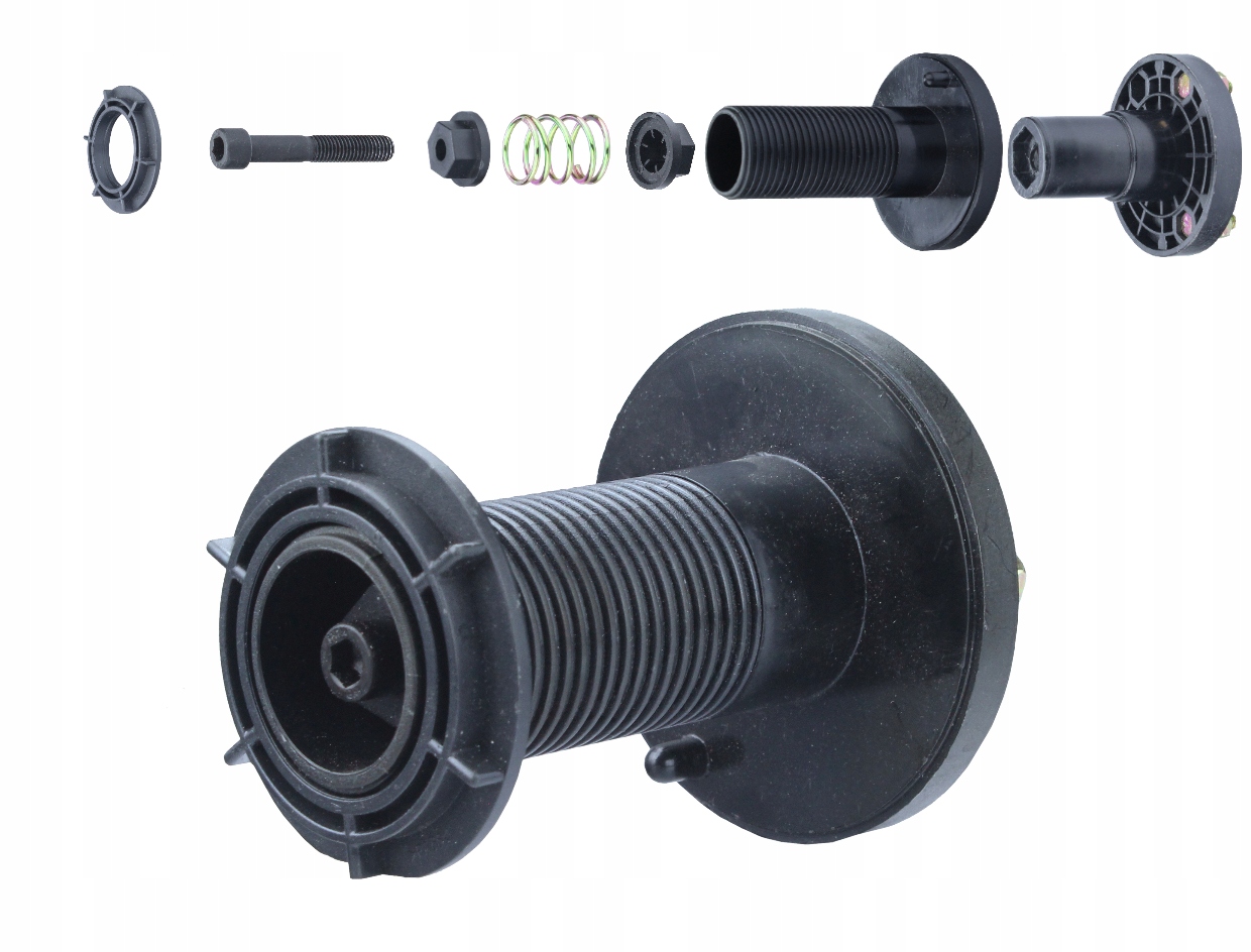 

Korpus wspornik szpuli 15KG