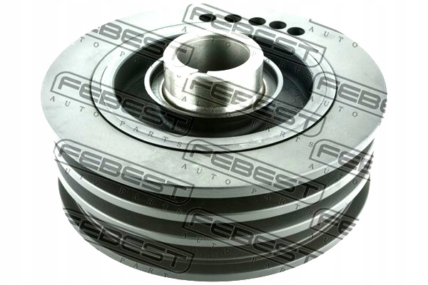 KOŁO LINKA CIĘGNO WE WAŁU KORBOWEGO TOYOTA LAND CRUISER FJ FZJ HDJ HJ Producent części Febest