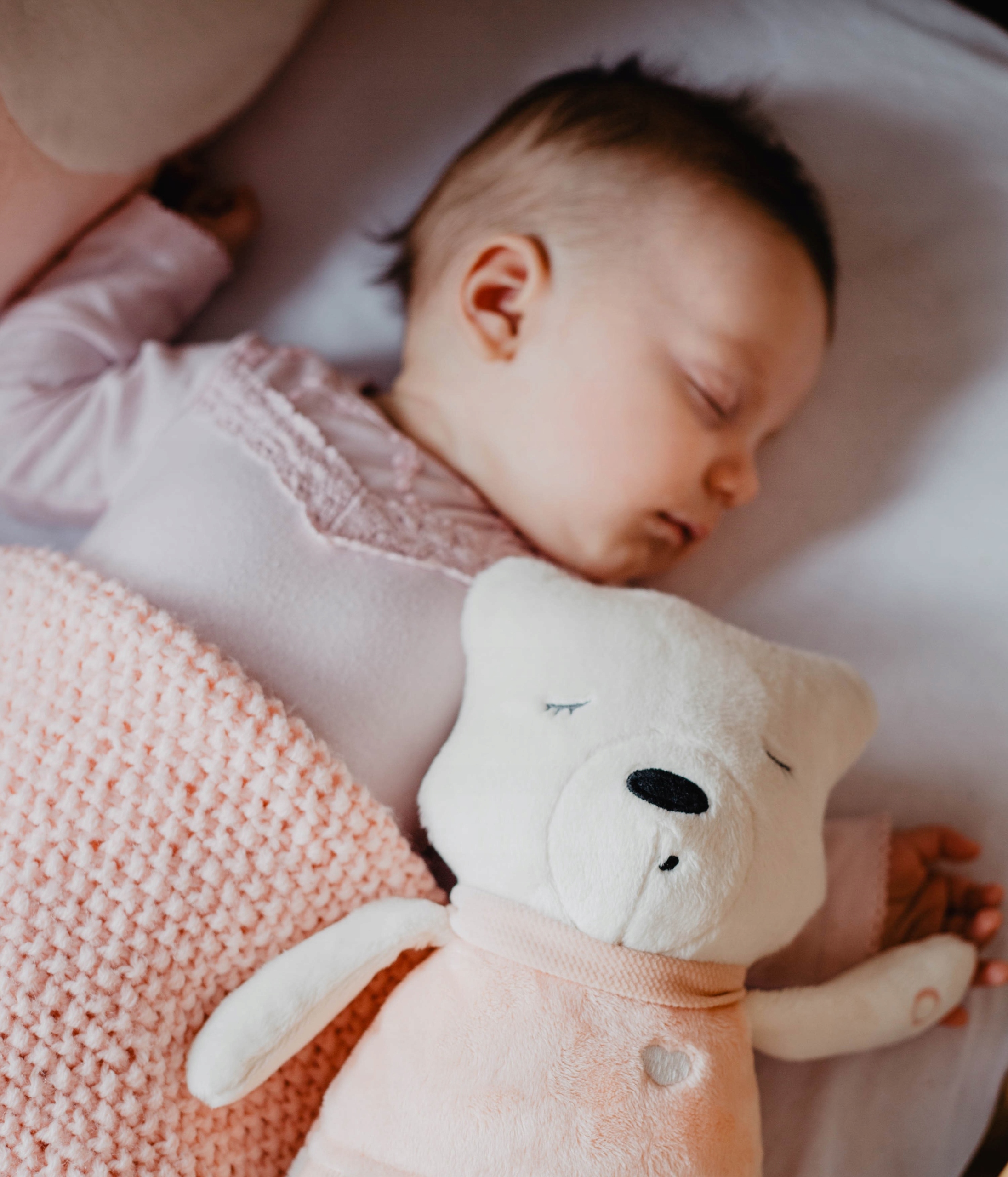 SZUMISIE NA SEN MIŚ SZUMIŚ SUZY MASKOTKA PRZYTULANKA ZABAWKA+GRATIS Płeć chłopcy dziewczynki