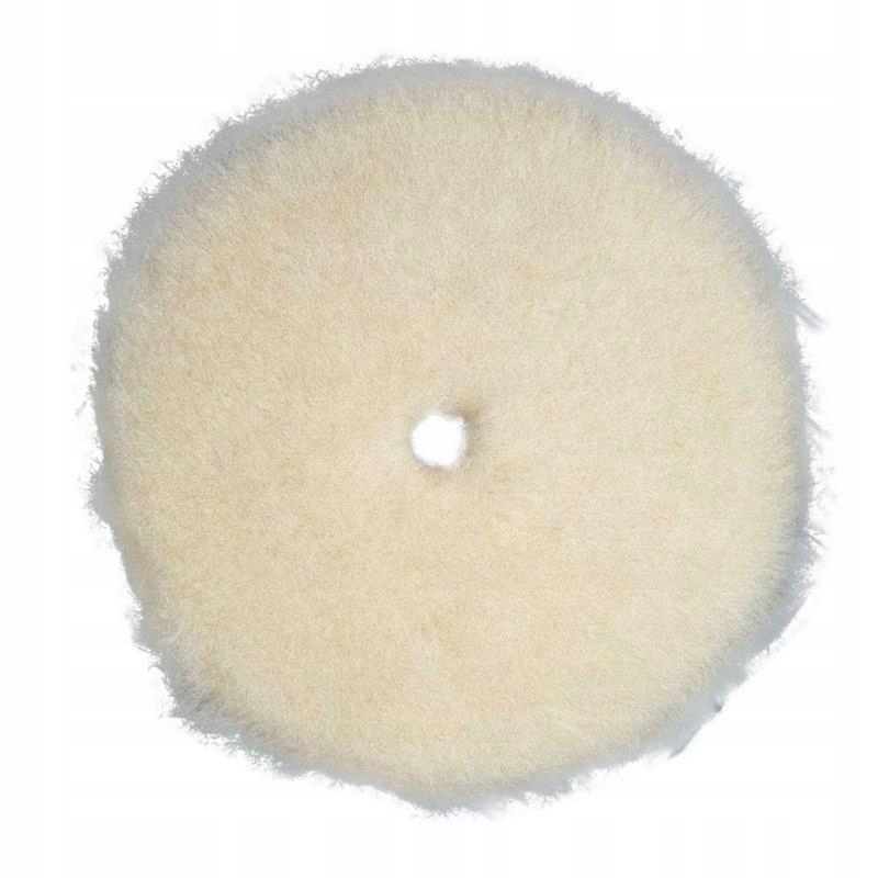 Evoxa Sleeker futro polerskie Master Wool Speedy Lopez 80/100mm